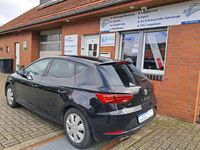Gebraucht Seat Leon XCELLENCE 150 PS (110 kW) 2017 Schwarz Limousine