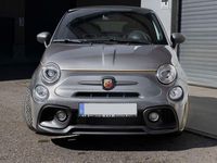 Usado Abarth 595C 165 HP (121 kW) 2020 Cabrios