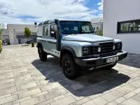 Gebraucht Ineos Grenadier 249 PS (183 kW) 2024 SUV
