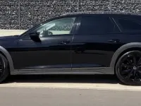 Gebraucht Audi A6 Allroad 231 PS (169 kW) 2020 Schwarz Kombi