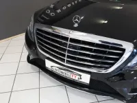 Gebraucht Mercedes S350 AMG line 258 PS (189 kW) 2015 Schwarz Limousine