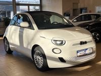 Gebraucht Fiat 500C 86 kW (118 PS) 2023 Weiss Cabrio