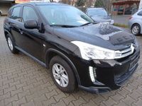 gebraucht Citroën C4 Aircross EZ1/2013 4X4 1,6L Diesel 120t.km TÜV-Neu