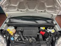 Gebraucht Ford Fusion 101 PS (74 kW) 2003 Grün Kleinwagen