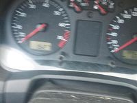 Gebraucht VW Golf III 125 PS (91 kW) 1998 Rot Kleinwagen