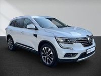 Gebraucht Renault Koleos Intens 177 PS (130 kW) 2019 Weiß SUV