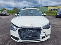 gebraucht Audi A1 1.2 TFSI Ambition*65807Km*Navi*PDC*Euro5*Top*