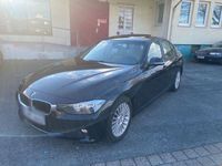 gebraucht BMW 316 d !! Voll Ausstattung !!