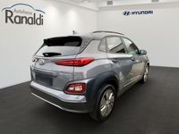 gebraucht Hyundai Kona Elektro Advantage 392kWh+ADVANTAGE+MWST!!++