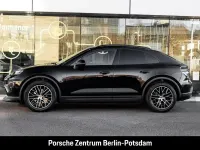 Neu Porsche Macan 300 kW (408 PS) 2026 Schwarz SUV