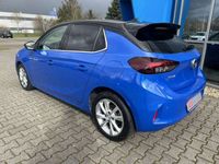 gebraucht Opel Corsa 1.2 Direct Inj Trb. Aut. NAV DAB SH KAM PDC