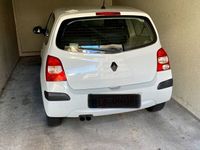 gebraucht Renault Twingo 1.2