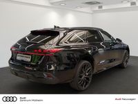 Gebraucht Audi A6 Ambiente 204 PS (150 kW) 2025 Schwarz Kombi