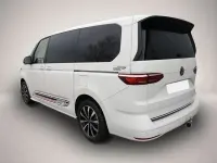 Neu VW Multivan Edition 150 PS (110 kW) 2025 Weiß Van / Kleinbus
