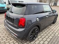 Gebraucht Mini Cooper S 192 PS (141 kW) 2020 Grau Kleinwagen