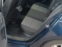 Gebraucht VW Golf VII Comfortline 116 PS (85 kW) 2015 Blau Kombi