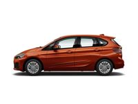 gebraucht BMW 218 Active Tourer i