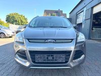 Gebraucht Ford Kuga Titanium 140 PS (102 kW) 2013 Grau SUV
