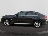 Gebraucht BMW X4 xLine 265 PS (194 kW) 2018 Grau SUV
