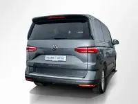 Second-hand VW Multivan 218 CP (160 kW) 2024 Gri Monovolum