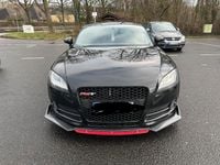 Gebraucht Audi TT Design 200 PS (147 kW) 2009 Schwarz Coupé