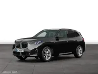 Gebraucht BMW X3 299 PS (219 kW) 2026 Schwarz SUV