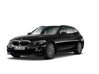 Gebraucht BMW 330 Shadowline 258 PS (189 kW) 2025 Kombi