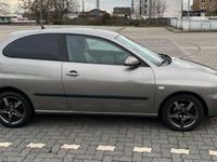 gebraucht Seat Ibiza 1.9 TDI 74 kW Euro 4