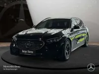Second-hand Mercedes E300 AMG 204 CP (150 kW) 2025 Negru Berlinǎ