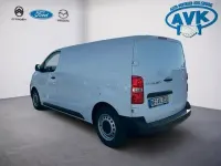 Usata Citroën Jumpy 144 CV (105 kW) 2025 Bianco Monovolume