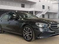 Gebraucht Mercedes E400 330 PS (242 kW) 2022 Grau Limousine