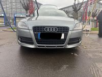 Gebraucht Audi TT Sport 211 PS (155 kW) 2006 Grau Coupé
