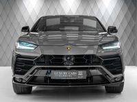 gebraucht Lamborghini Urus GREY PANO MASSAGE B&O SOUND 360 CAM 23"