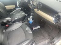 Gebraucht Mini Cooper D Cabriolet 111 PS (81 kW) 2010 Cabrio