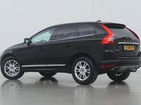 Gebraucht Volvo XC60 R-Design 190 PS (139 kW) 2016 Schwarz SUV