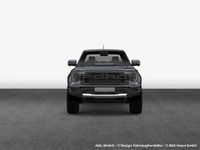 Neu Ford Ranger Raptor 209 PS (153 kW) 2026 Grau Pickup