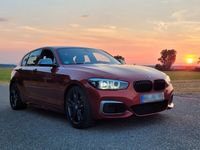 gebraucht BMW M140 xDrive A Special Edition