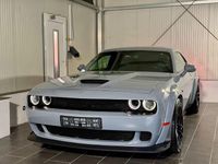 Second-hand Dodge Challenger 381 CP (280 kW) 2023 Gri Coupe