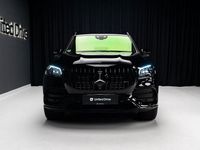 Gebraucht Mercedes GLS450 367 PS (269 kW) 2021 Schwarz SUV