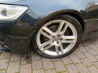 Gebraucht Audi A6 S-Line 245 PS (180 kW) 2014 Blau Kombi