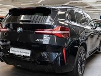 Gebraucht BMW X3 Comfort Edition 208 PS (152 kW) 2024 Schwarz SUV