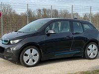 gebraucht BMW i3 (60 Ah) mit Range Extender -