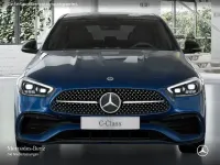 Gebraucht Mercedes C400 381 PS (280 kW) 2023