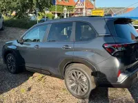 Neu Subaru Forester Platinum 136 PS (100 kW) 2026 Grau SUV