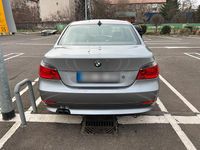 Gebraucht BMW 525 177 PS (130 kW) 2004 Grau Limousine