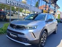 Gebraucht Opel Mokka Elegance 130 PS (95 kW) 2022 Grau SUV