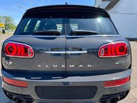 Gebraucht Mini John Cooper Works 231 PS (169 kW) 2018 Grau Kleinwagen
