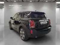 Gebraucht Mini Cooper D Countryman 150 PS (110 kW) 2023 Schwarz SUV