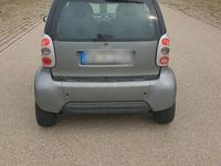 gebraucht Smart ForTwo Coupé (61 PS)