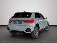 Neu Audi A1 Sport 116 PS (85 kW) 2026 Grau SUV